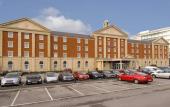 Туры в отель Premier Inn Manchester Trafford Centre Wst Туры в отель Premier Inn Manchester Trafford Centre Wst