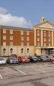Туры в отель Premier Inn Manchester Trafford Centre Wst Туры в отель Premier Inn Manchester Trafford Centre Wst