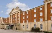 Туры в отель Premier Inn Manchester Trafford Centre Wst Туры в отель Premier Inn Manchester Trafford Centre Wst