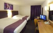 Туры в отель Premier Inn Manchester Trafford Centre Wst Туры в отель Premier Inn Manchester Trafford Centre Wst