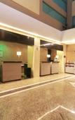 Туры в отель Holiday Inn Ciudad De Mexico - Trade Center Туры в отель Holiday Inn Ciudad De Mexico - Trade Center