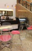 Туры в отель Holiday Inn Ciudad De Mexico - Trade Center Туры в отель Holiday Inn Ciudad De Mexico - Trade Center