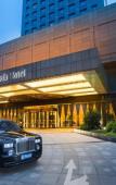 Туры в отель Tianma Grand Hotel Туры в отель Tianma Grand Hotel
