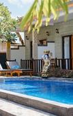 Туры в отель Sundi Ocean Bungalow by ABM Туры в отель Sundi Ocean Bungalow by ABM