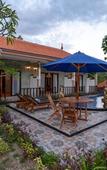 Туры в отель Sundi Ocean Bungalow by ABM Туры в отель Sundi Ocean Bungalow by ABM