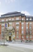 Туры в отель Fraser Suites Hamburg Туры в отель Fraser Suites Hamburg