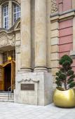 Туры в отель Fraser Suites Hamburg Туры в отель Fraser Suites Hamburg