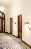 Туры в отель Fraser Suites Hamburg Туры в отель Fraser Suites Hamburg