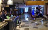 Туры в отель Campanile Hotel (Huaibei Yuxi) Туры в отель Campanile Hotel (Huaibei Yuxi)