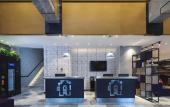 Туры в отель Campanile Hotel (Huaibei Yuxi) Туры в отель Campanile Hotel (Huaibei Yuxi)