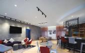 Туры в отель Campanile Hotel (Huaibei Yuxi) Туры в отель Campanile Hotel (Huaibei Yuxi)