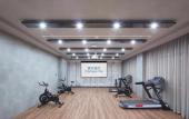 Туры в отель Campanile Hotel (Huaibei Yuxi) Туры в отель Campanile Hotel (Huaibei Yuxi)