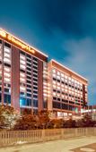 Туры в отель Shangri-La Putian Туры в отель Shangri-La Putian