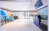 Туры в отель Xian Hotel (Beijing Daxing International Airport Branch) Туры в отель Xian Hotel (Beijing Daxing International Airport Branch)