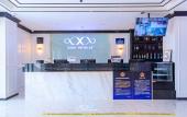 Туры в отель Xian Hotel (Beijing Daxing International Airport Branch) Туры в отель Xian Hotel (Beijing Daxing International Airport Branch)