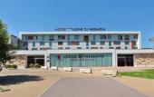 Туры в отель Best Western Plus Leone di Messapia Hotel & Conference Туры в отель Best Western Plus Leone di Messapia Hotel & Conference