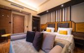 Туры в отель Solo Experience Hotel Туры в отель Solo Experience Hotel