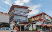 Туры в отель Lanta Ray Bay Hotel Туры в отель Lanta Ray Bay Hotel