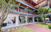 Туры в отель Lanta Ray Bay Hotel Туры в отель Lanta Ray Bay Hotel