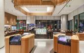 Туры в отель UrCove by HYATT Nanjing South Railway Station Туры в отель UrCove by HYATT Nanjing South Railway Station