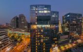 Туры в отель UrCove by HYATT Nanjing South Railway Station Туры в отель UrCove by HYATT Nanjing South Railway Station