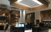 Туры в отель UrCove by HYATT Nanjing South Railway Station Туры в отель UrCove by HYATT Nanjing South Railway Station