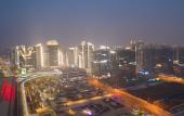 Туры в отель UrCove by HYATT Nanjing South Railway Station Туры в отель UrCove by HYATT Nanjing South Railway Station