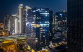 Туры в отель UrCove by HYATT Nanjing South Railway Station Туры в отель UrCove by HYATT Nanjing South Railway Station