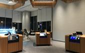 Туры в отель UrCove by HYATT Nanjing South Railway Station Туры в отель UrCove by HYATT Nanjing South Railway Station