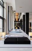 Туры в отель Steigenberger Airport Hotel Berlin Туры в отель Steigenberger Airport Hotel Berlin