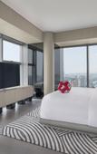 Туры в отель W Xiamen(Next to shopping center&Exhibition Center) Туры в отель W Xiamen(Next to shopping center&Exhibition Center)