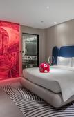 Туры в отель W Xiamen(Next to shopping center&Exhibition Center) Туры в отель W Xiamen(Next to shopping center&Exhibition Center)