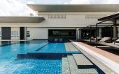 Туры в отель Zuri Hotel Туры в отель Zuri Hotel