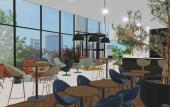 Туры в отель Citadines Eurometropole Strasbourg Туры в отель Citadines Eurometropole Strasbourg