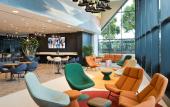 Туры в отель Citadines Eurometropole Strasbourg Туры в отель Citadines Eurometropole Strasbourg