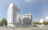 Туры в отель Citadines Eurometropole Strasbourg Туры в отель Citadines Eurometropole Strasbourg