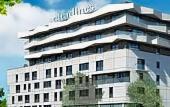 Туры в отель Citadines Eurometropole Strasbourg Туры в отель Citadines Eurometropole Strasbourg