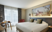 Туры в отель Citadines Eurometropole Strasbourg Туры в отель Citadines Eurometropole Strasbourg