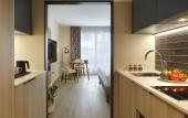 Туры в отель Citadines Eurometropole Strasbourg Туры в отель Citadines Eurometropole Strasbourg