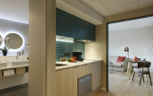 Туры в отель Citadines Eurometropole Strasbourg Туры в отель Citadines Eurometropole Strasbourg