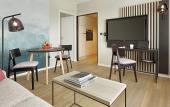 Туры в отель Citadines Eurometropole Strasbourg Туры в отель Citadines Eurometropole Strasbourg