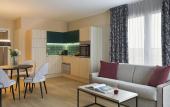 Туры в отель Citadines Eurometropole Strasbourg Туры в отель Citadines Eurometropole Strasbourg