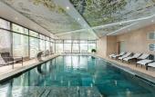 Туры в отель Citadines Eurometropole Strasbourg Туры в отель Citadines Eurometropole Strasbourg