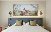 Туры в отель Citadines Eurometropole Strasbourg Туры в отель Citadines Eurometropole Strasbourg