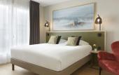 Туры в отель Citadines Eurometropole Strasbourg Туры в отель Citadines Eurometropole Strasbourg