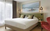 Туры в отель Citadines Eurometropole Strasbourg Туры в отель Citadines Eurometropole Strasbourg