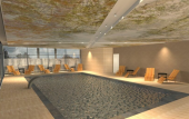 Туры в отель Citadines Eurometropole Strasbourg Туры в отель Citadines Eurometropole Strasbourg