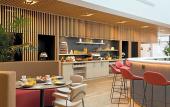Туры в отель Citadines Eurometropole Strasbourg Туры в отель Citadines Eurometropole Strasbourg