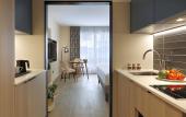 Туры в отель Citadines Eurometropole Strasbourg Туры в отель Citadines Eurometropole Strasbourg