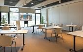 Туры в отель Citadines Eurometropole Strasbourg Туры в отель Citadines Eurometropole Strasbourg